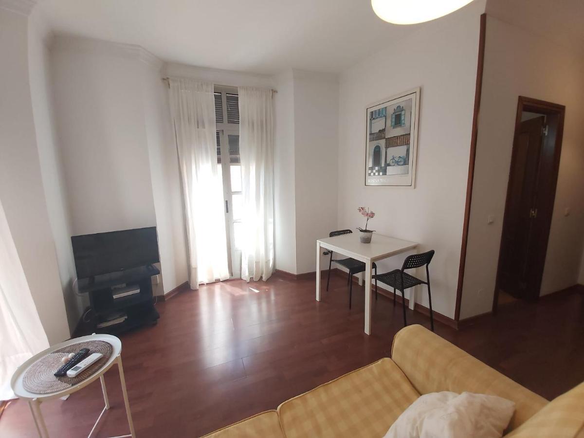 Apartament Del Parque Flats - Ollerias 1 Malaga Zewnętrze zdjęcie